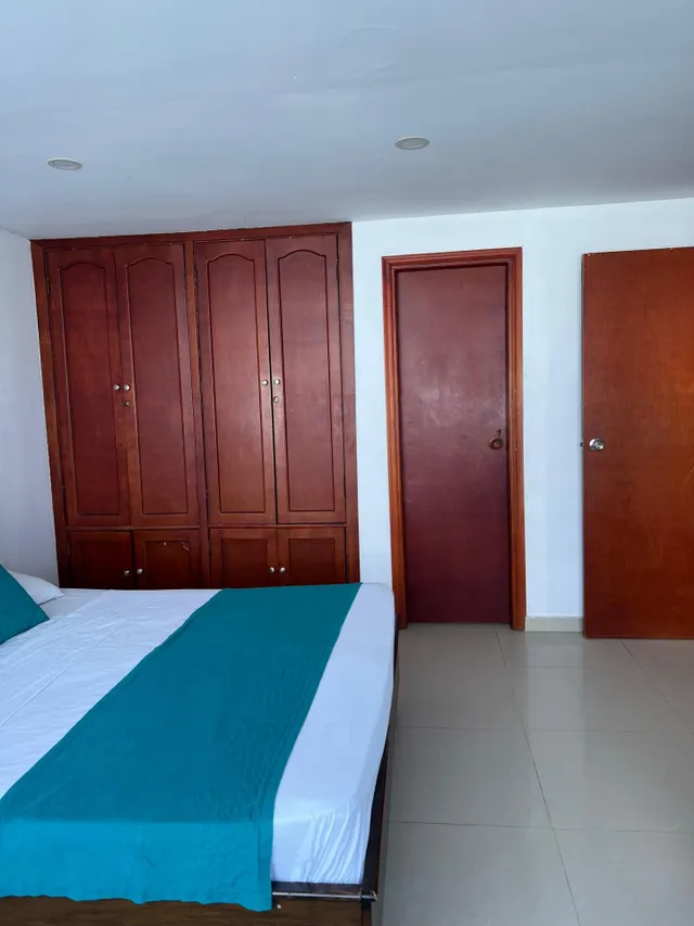 Piso 1 habitación 55m² en venta - El Laguito — 6