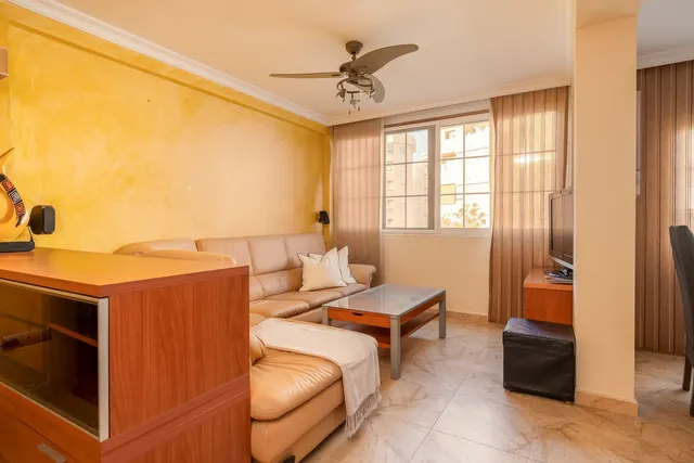 Ático 2 habitaciones 85m² en venta - Centro — 11