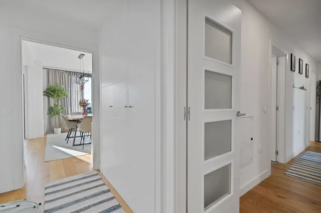 Ático 4 habitaciones 138m² en venta - Ciudad Jardín — 27