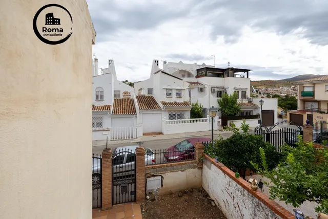 Disfruta de la tranquilidad de Huétor Vega sin alejarte de la ciudad. — 24
