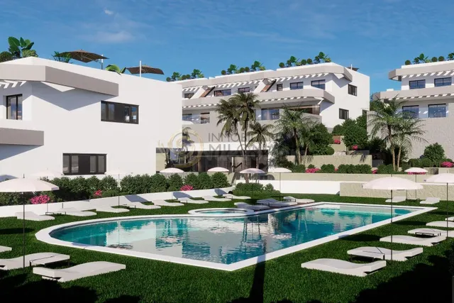 El hogar de tus sueños 2 dormitorios con terraza, solárium c - foto 2