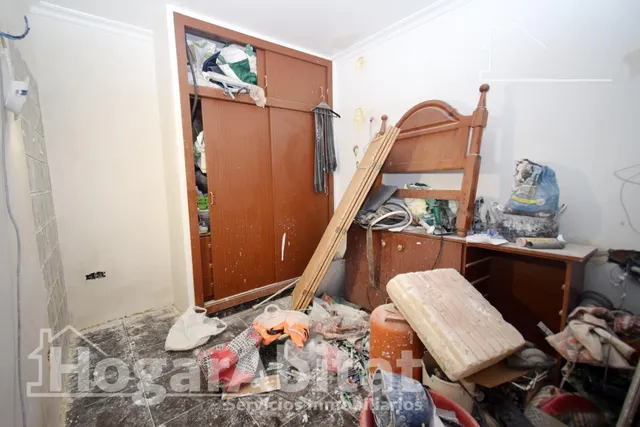 CASA CON CINCO TERRAZAS Y PAELLERO CERCA DE LA PLAYA — 45
