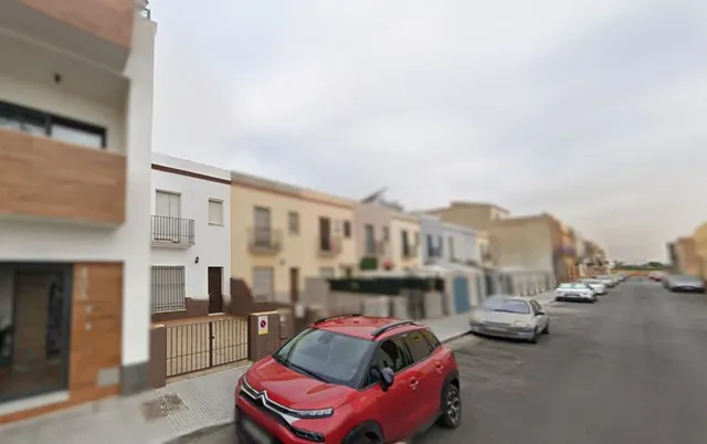 Casa 3 habitaciones 103m² en venta - Andalucia — 3