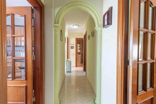 Piso de 3 habitaciones sin ascensor en venta en Peligros — 10