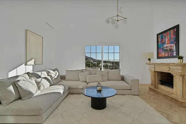 Adosado 5 habitaciones 242m² en venta - Marbella — 6