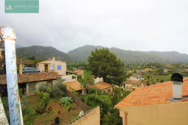 Casa Calvari de Pollença — 13