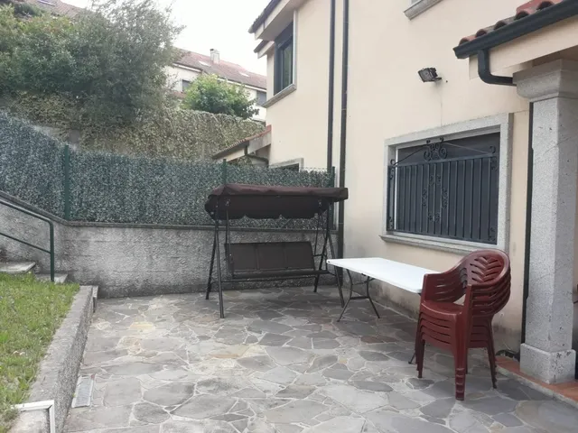 CHALET PAREADO EN VENTA EN STA. MARIA DE FIGUEIRAS — 23