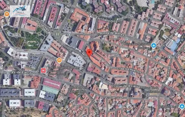 Venta de piso en Arganda del Rey, Madrid. - foto 2