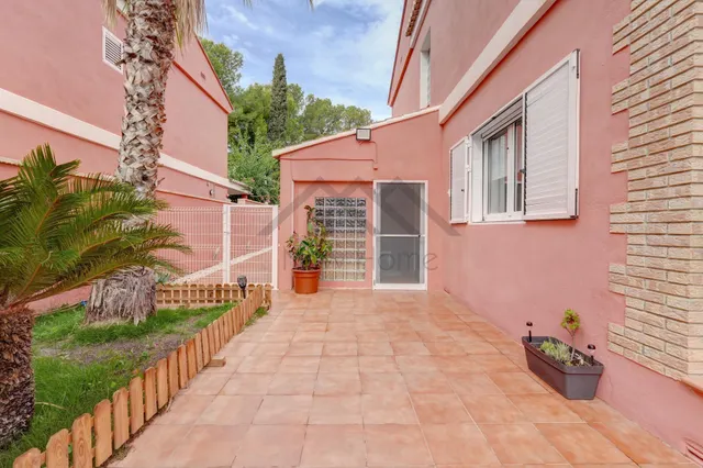 Chalet independiente en montecolorado | 400 m2 de parcela a solo 15 minutos de Valencia — 23