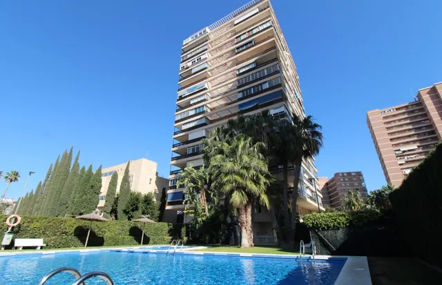 Exclusivo ático en Playa de San Juan – Lujo, amplitud y vistas espectaculares 🏡✨ — 45