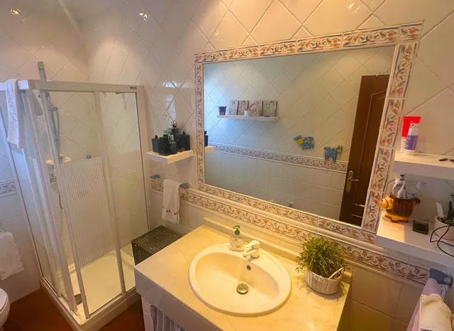 Chalet 5 habitaciones 300m² en venta - Costa Del Sol — 46