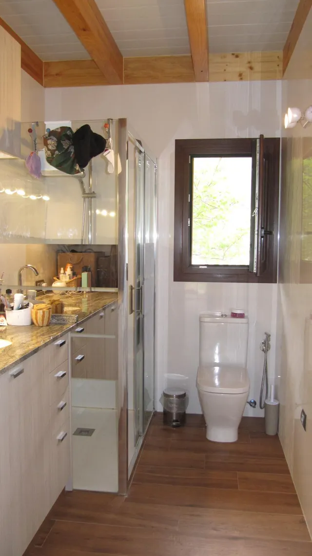 Casa rural en alquiler de larga temporada en Alzira — 21