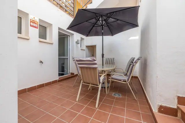 Impresionante Piso en Vera, Almería - Zona Las Salinas — 18