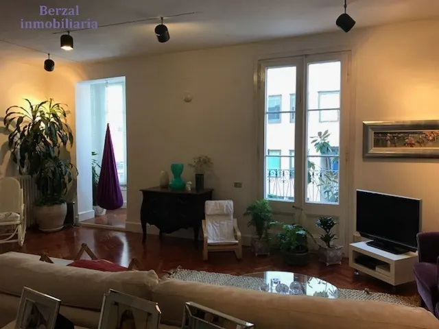 Vivienda singular en el centro de Logroño — 2