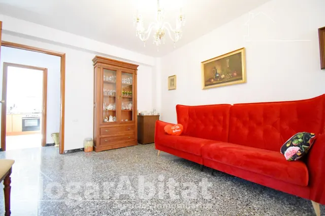 Amplio, luminoso y exterior con terraza, cerca del mar — 33