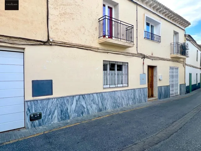 Otura - centro — 2