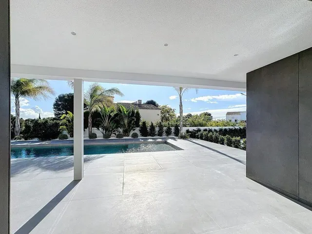 Villa 5 habitaciones 239m² en venta - Cala Advocat - Baladrar — 8