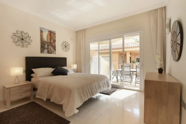 Apartamento 2 habitaciones 105m² en venta - Marbella — 22