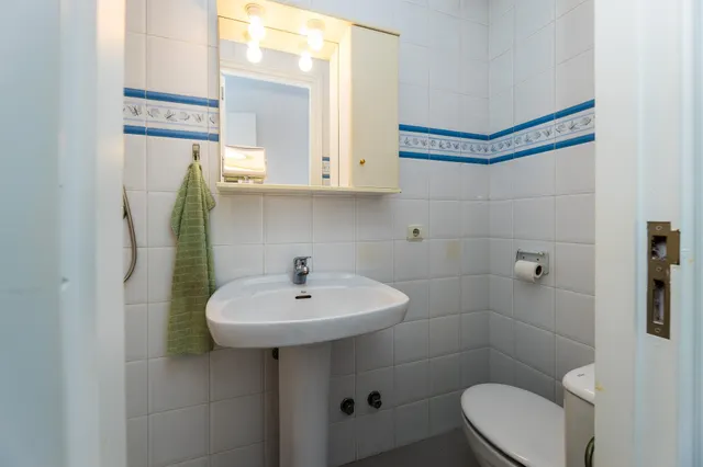 Chalet duplex en Son Verí Nou, Llucmajor — 30