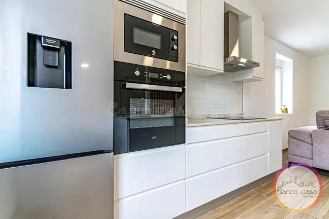 ✨ ¡CASA reformada con 205m2 + 340 m2 de  TERRENO + GARAJE en PONTECESO(A Coruña)por 235.000€! — 4