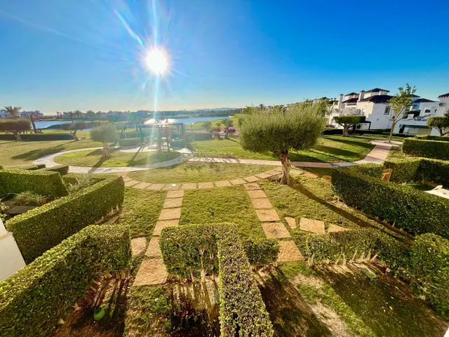 Precioso Piso en Torre golf¡¡¡¡ - foto 5