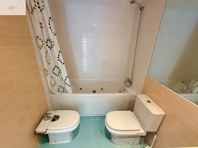 APARTAMENTO EN POLOP EN ALQUILER ANUAL — 14