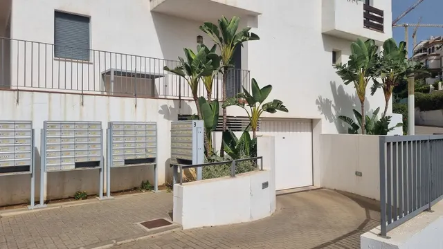 Garaje 30m² en venta - Riviera del sol — 8