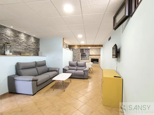 Casa-Chalet en Venta en Alicante Alicante — 15