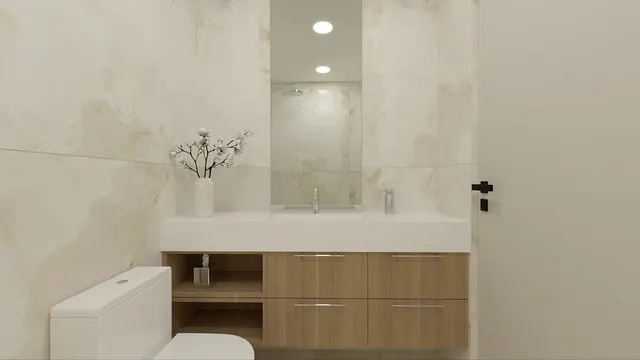 Apartamento 1 habitación 64m² en venta - Marbella — 6
