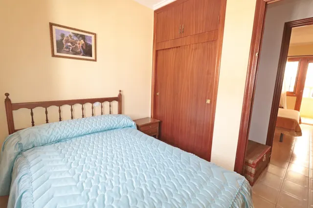 Casa 3 habitaciones 85m² en venta - Playa de los Naufragos — 24