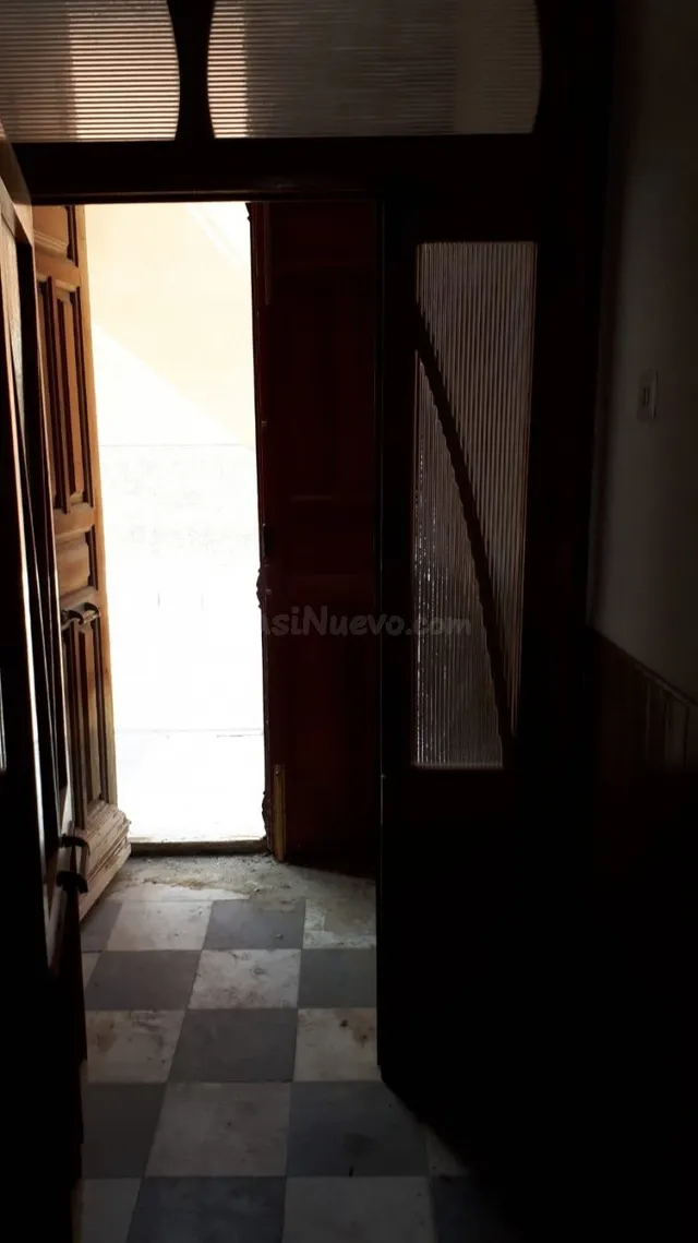 VENTA DE CASA EN OLULA DEL RÍO, (ALMERÍA), PARA REFORMAR. - foto 5