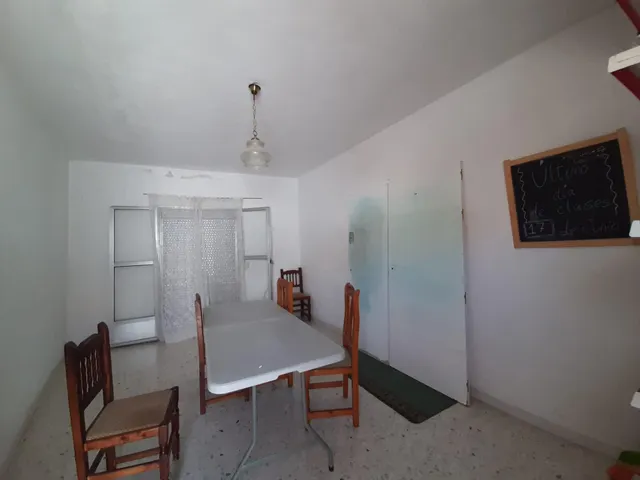 Casa con terraza en Malpartida de Cáceres — 7