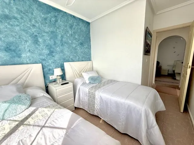 Apartamento 2 habitaciones 53m² en venta - Urbanizaciones — 12