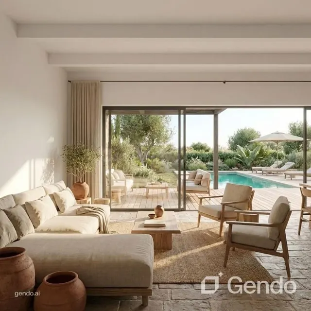 Villa 3 habitaciones 265m² en venta - Comunidad valenciana - foto 2