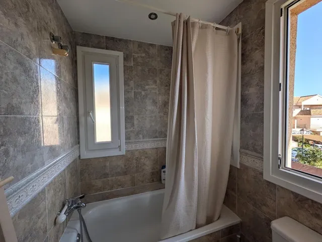Casa de pueblo en Venta en Linea De La Concepcion, La Cádiz — 28