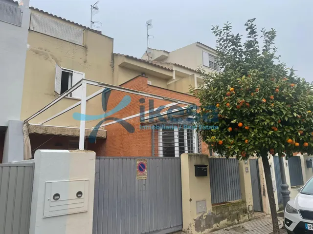 OPORTUNIDAD EN CASTILLEJA DE LA CUESTA