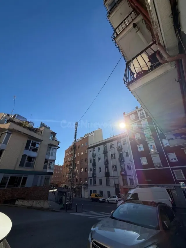 Planta baja 2 habitaciones 60m² en venta - Bellas Vistas