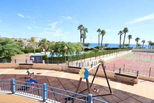 Apartamento 2 habitaciones 87m² en venta - Mil Palmeras — 26