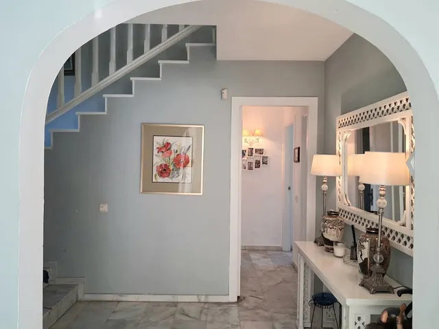 Chalet 4 habitaciones 196m² en venta - Riviera del sol — 13