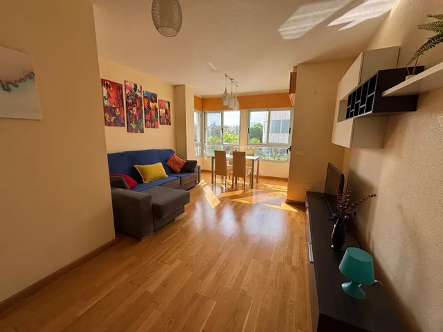 PISO EN ALQUILER EN MURCIA — 27