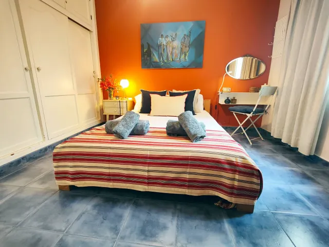 Apartamento 2 habitaciones en alquiler - C/ carabeo - foto 2