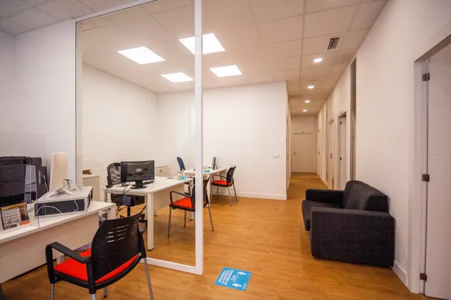 Coworking San Antonio de Cullera!!! — 2