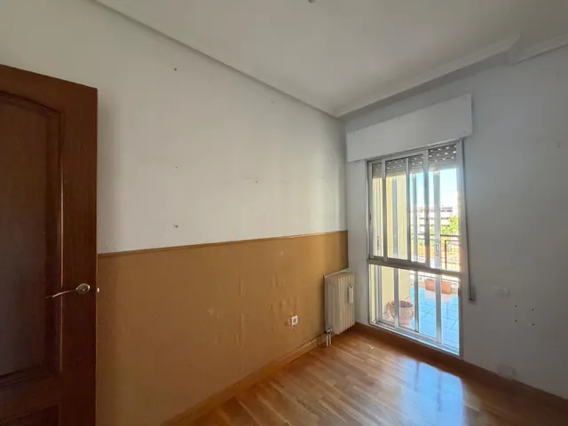 Piso en el centro — 21