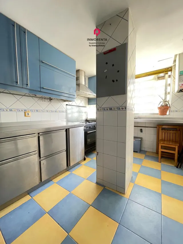 Vivienda en venta en Fuenlabrada – paseo de lisboa | inversión con inquilino — 6
