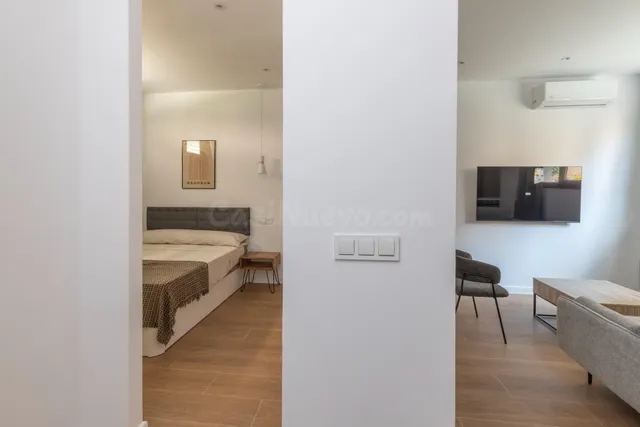 Apartamento nuevo a estrenar en la  Urbanizacion Triunfo Jardin — 3