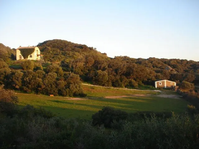 M-7117 Casa de Campo en  Alaior — 15