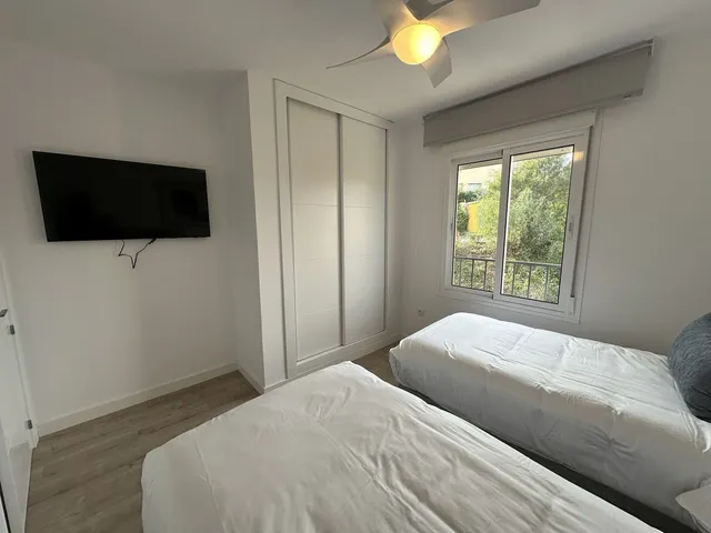 Adosado 2 habitaciones 69m² en venta - Riviera del sol — 18