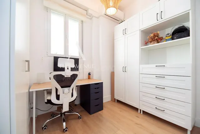 Exclusivo ático en el Barrio de Salamanca — 26