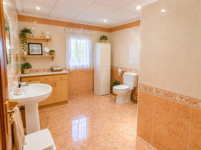 Casa 5 habitaciones 185m² en venta - Comunidad valenciana — 15