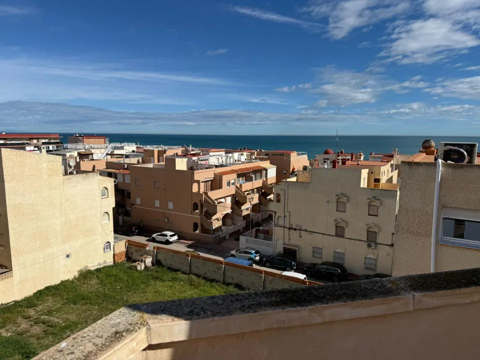 Apartamento Reformado a Estrenar a 50 Metros de la Playa de La Mata